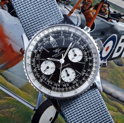 cinturini breitling|The Complete Buying Guide to Breitling Watches .